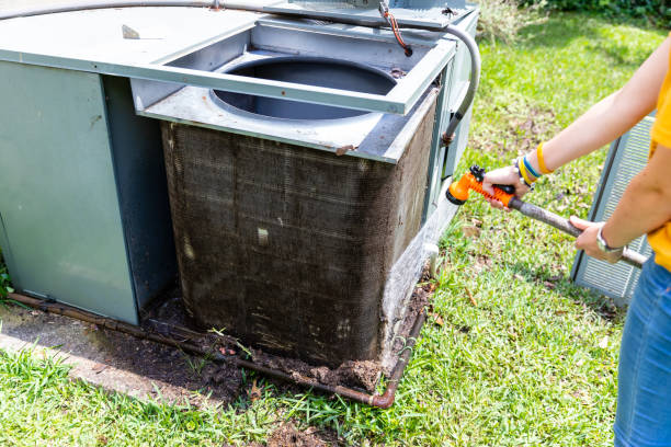 Trusted Collinsville, OK Airduct Cleaning Experts